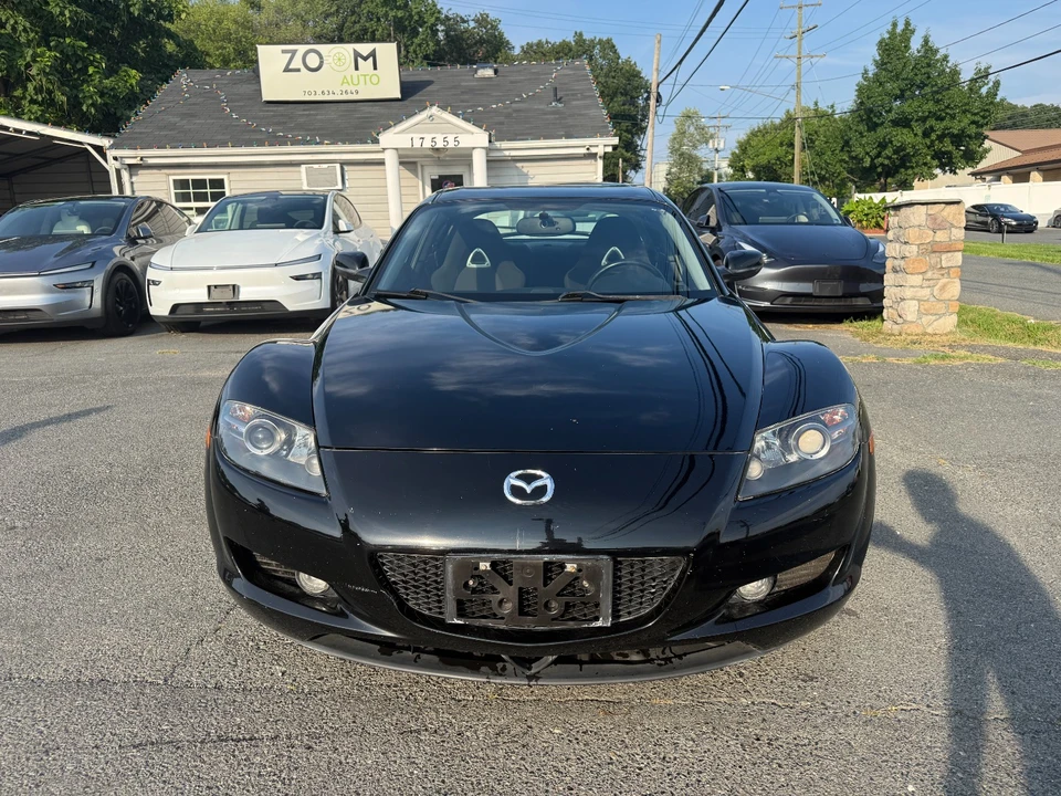 2005 Mazda RX-8 1st Gen - Image 25 of 31