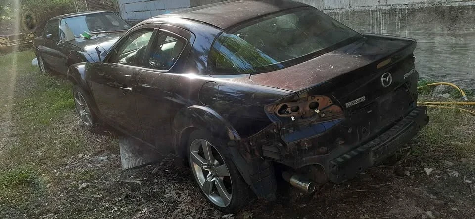 2005 Mazda RX-8 1st Gen - Image 4 of 7