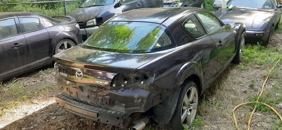 2005 Mazda RX-8 1st Gen - Image 3 of 7