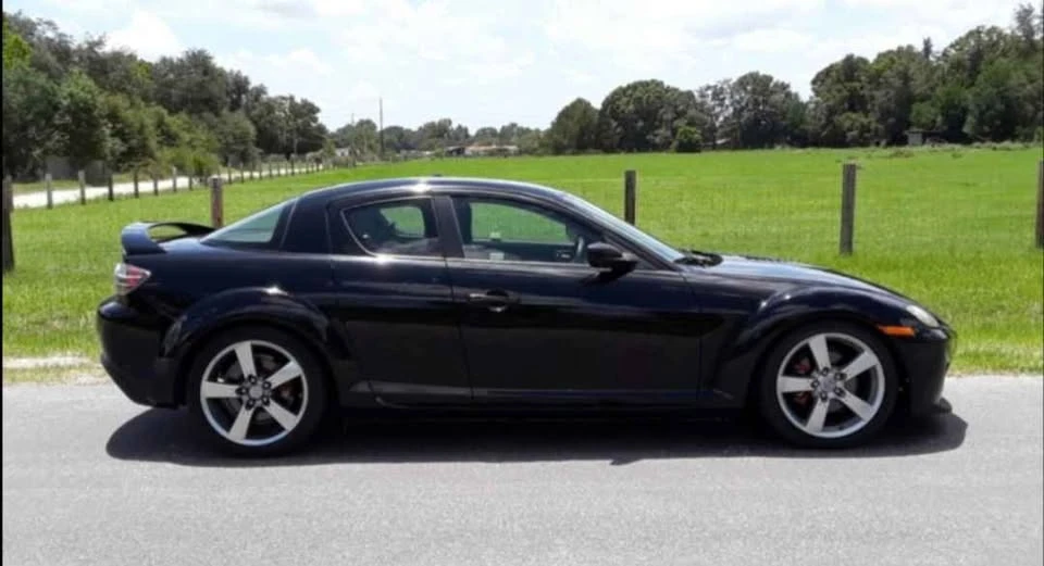 2005 Mazda RX-8 1st Gen - Image 5 of 10