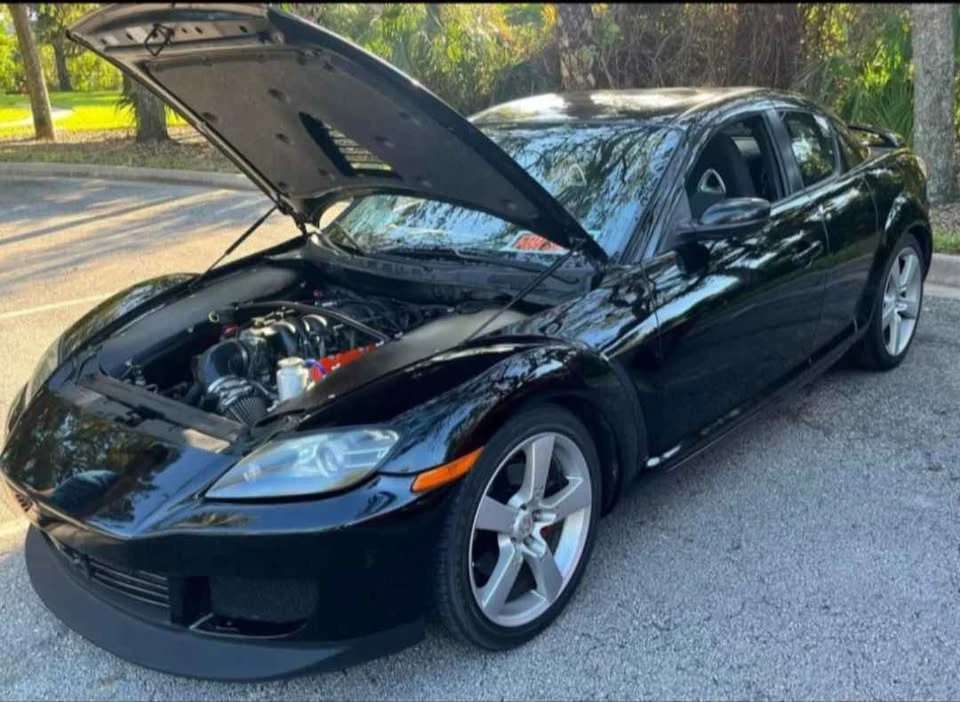 2005 Mazda RX-8 1st Gen - Image 3 of 10
