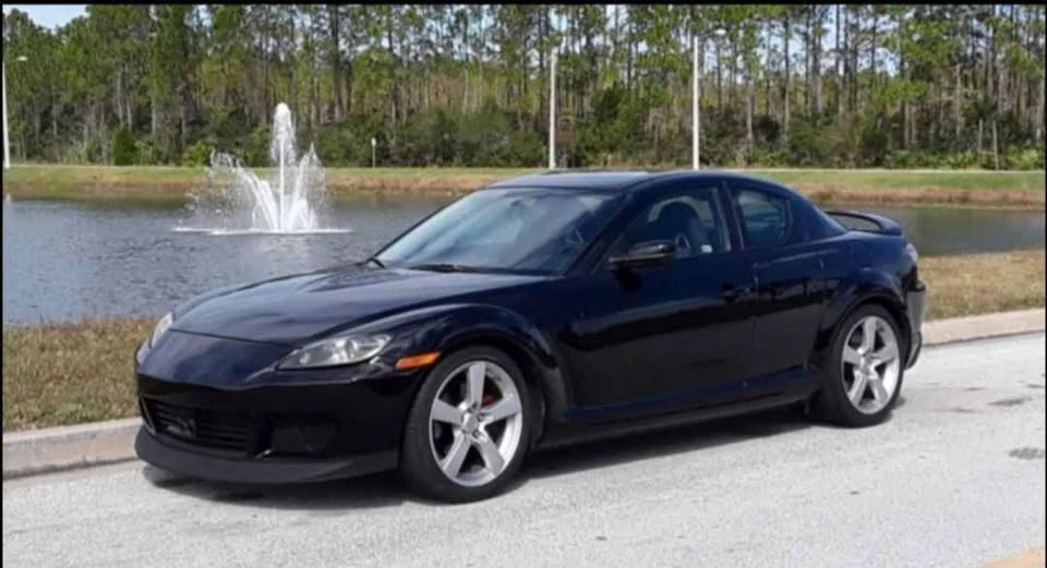 2005 Mazda RX-8 1st Gen - Image 4 of 10