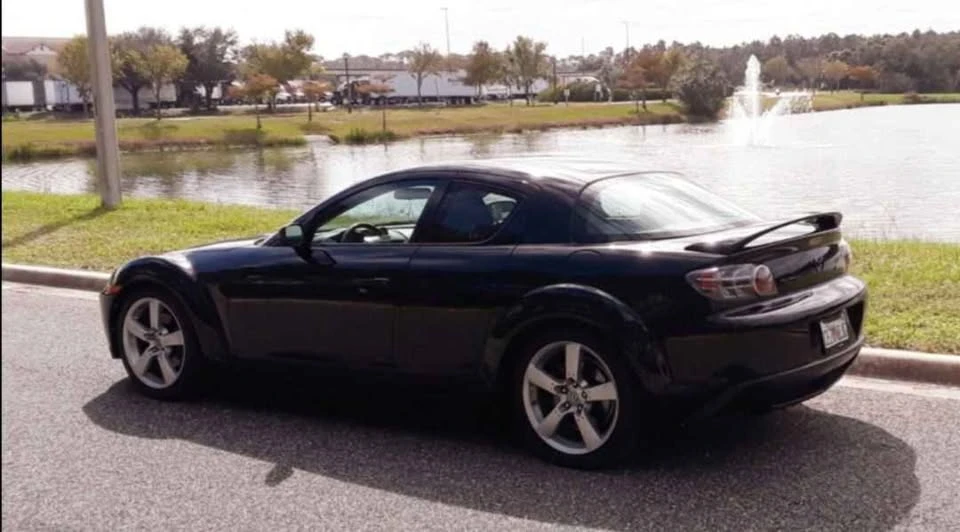2005 Mazda RX-8 1st Gen - Image 6 of 10