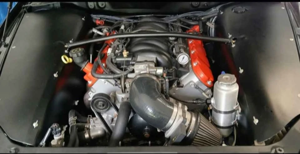 2005 Mazda RX-8 1st Gen - Image 2 of 10