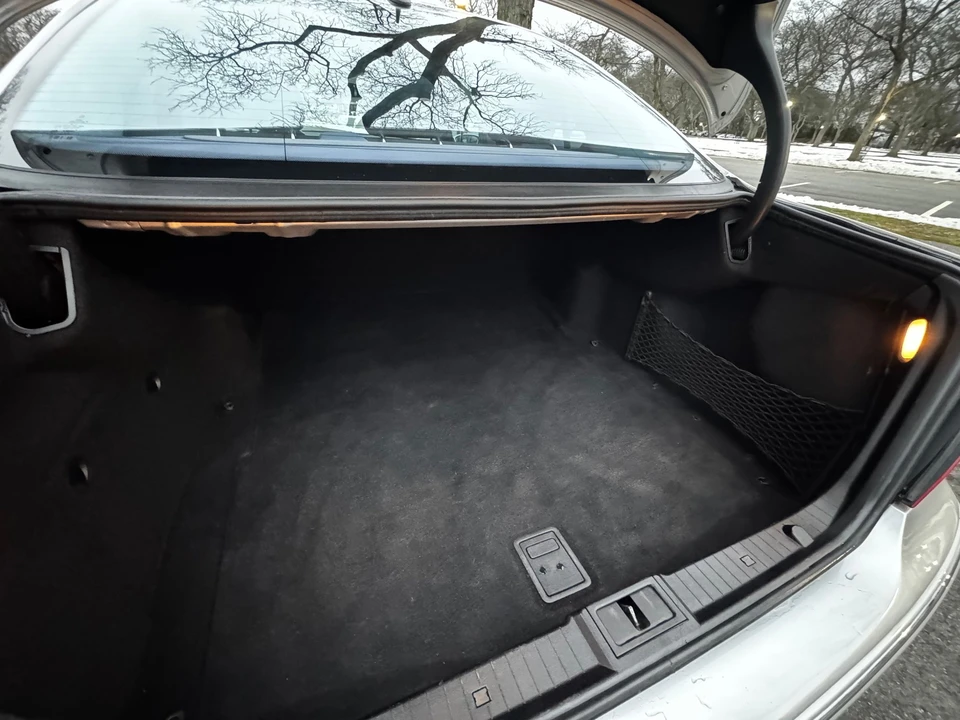 2005 Mercedes-Benz W211 E 55 & E 63 AMG - Image 26 of 31