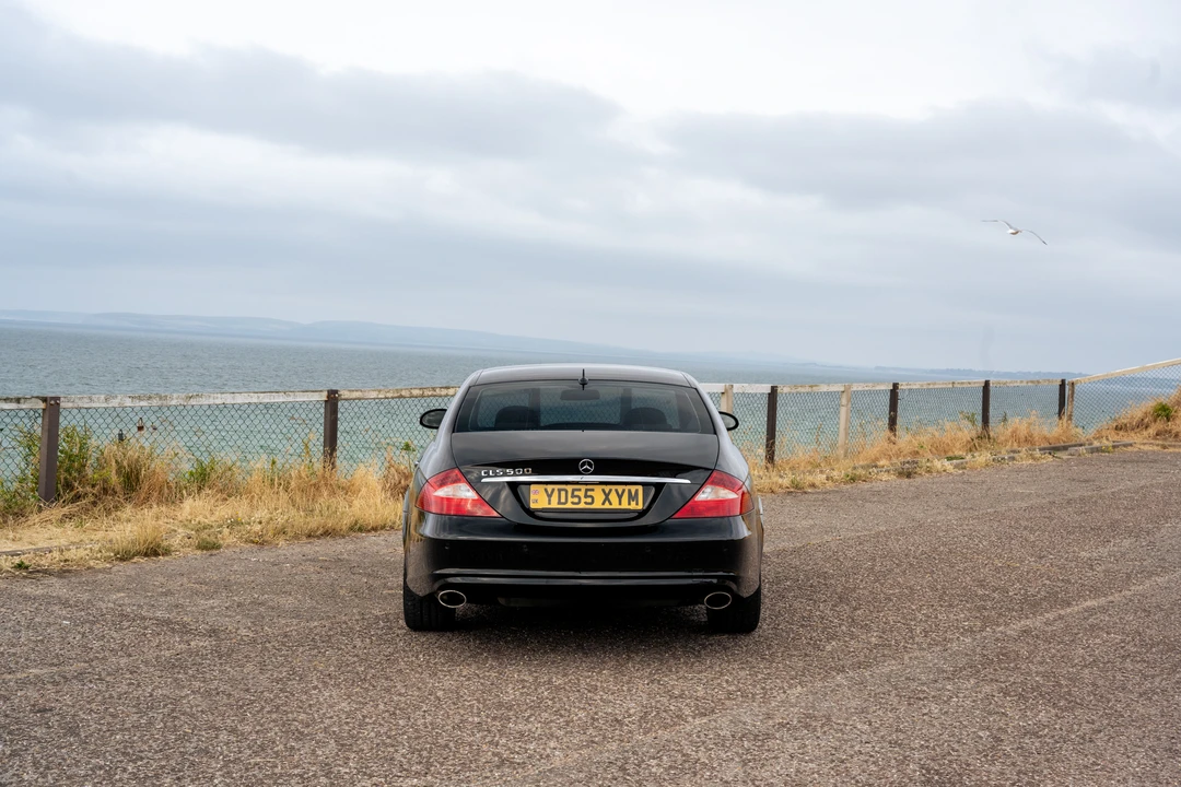 2005 Mercedes-Benz C219 CLS-Class - Image 13 of 31