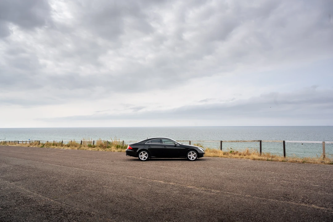 2005 Mercedes-Benz C219 CLS-Class - Image 15 of 31