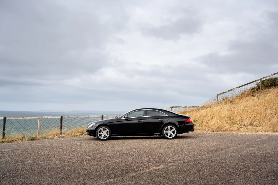2005 Mercedes-Benz C219 CLS-Class - Image 14 of 31