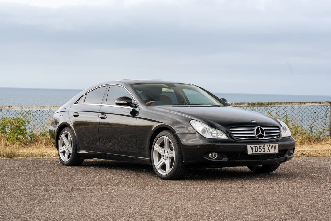 2005 Mercedes-Benz C219 CLS-Class - Image 16 of 31
