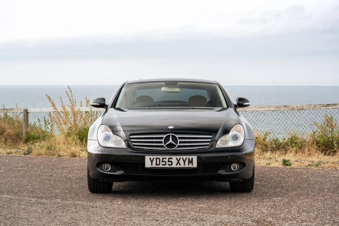 2005 Mercedes-Benz C219 CLS-Class - Image 3 of 31