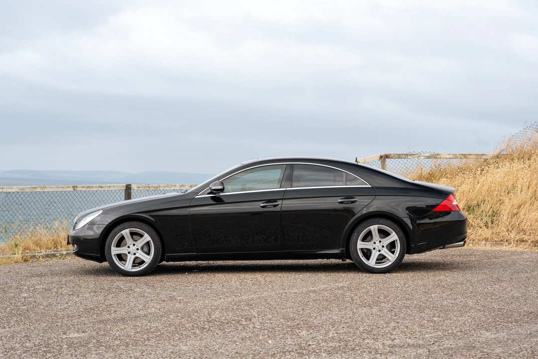 2005 Mercedes-Benz C219 CLS-Class - Image 5 of 31