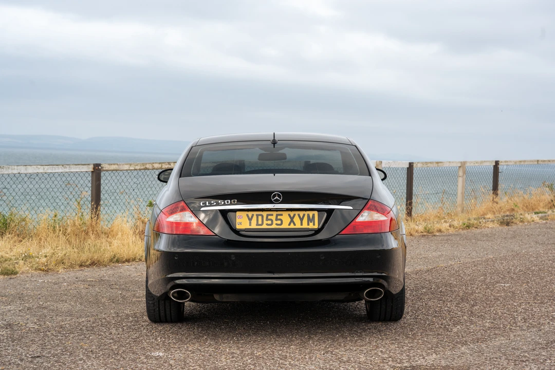 2005 Mercedes-Benz C219 CLS-Class - Image 7 of 31