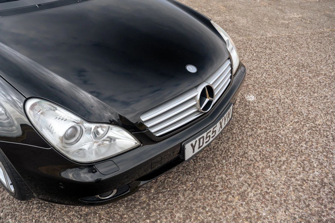 2005 Mercedes-Benz C219 CLS-Class - Image 19 of 31