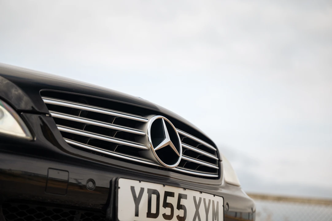 2005 Mercedes-Benz C219 CLS-Class - Image 20 of 31