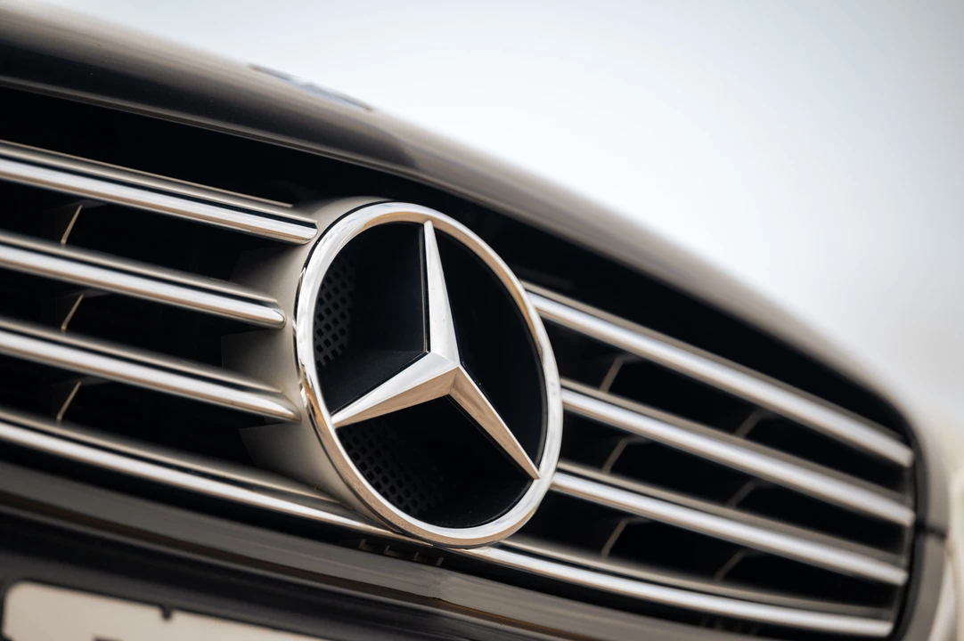 2005 Mercedes-Benz C219 CLS-Class - Image 21 of 31