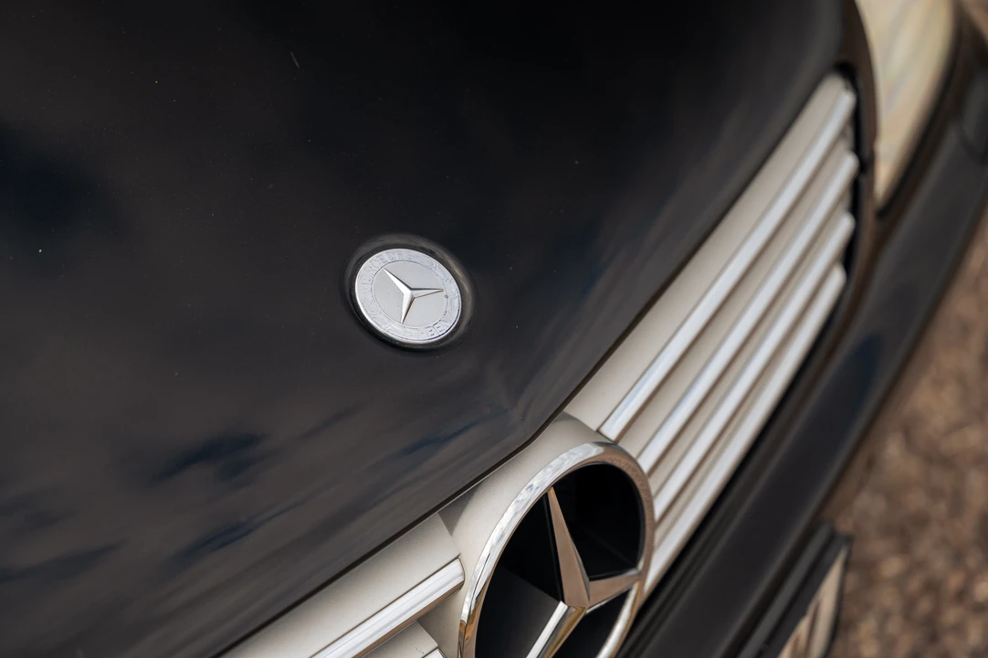 2005 Mercedes-Benz C219 CLS-Class - Image 22 of 31
