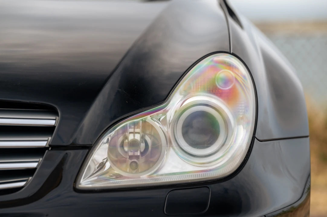 2005 Mercedes-Benz C219 CLS-Class - Image 23 of 31