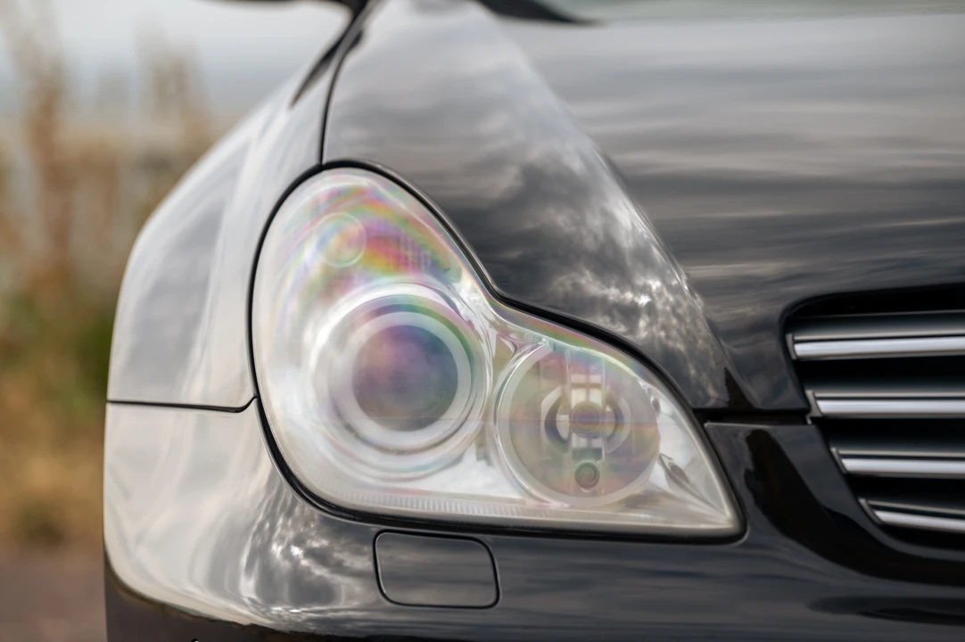 2005 Mercedes-Benz C219 CLS-Class - Image 24 of 31
