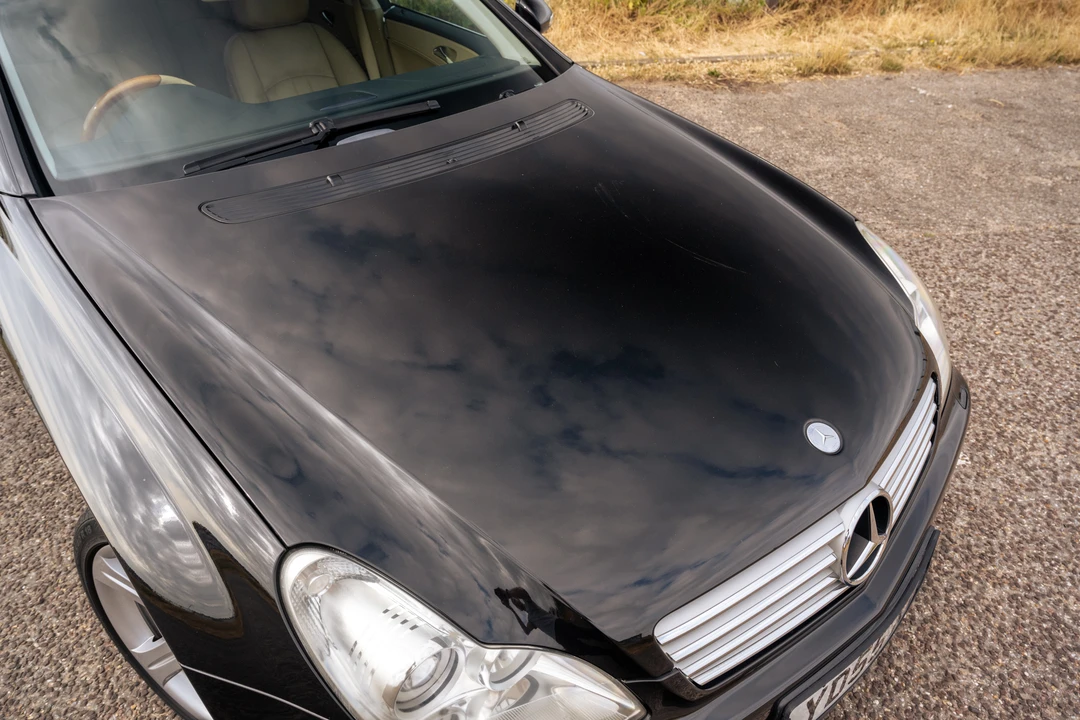 2005 Mercedes-Benz C219 CLS-Class - Image 28 of 31