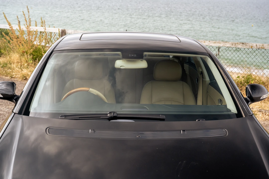 2005 Mercedes-Benz C219 CLS-Class - Image 29 of 31