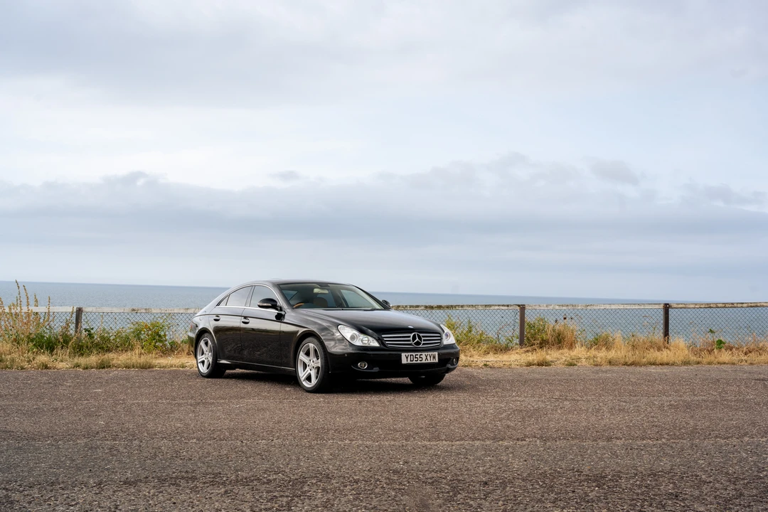 2005 Mercedes-Benz C219 CLS-Class - Image 10 of 31