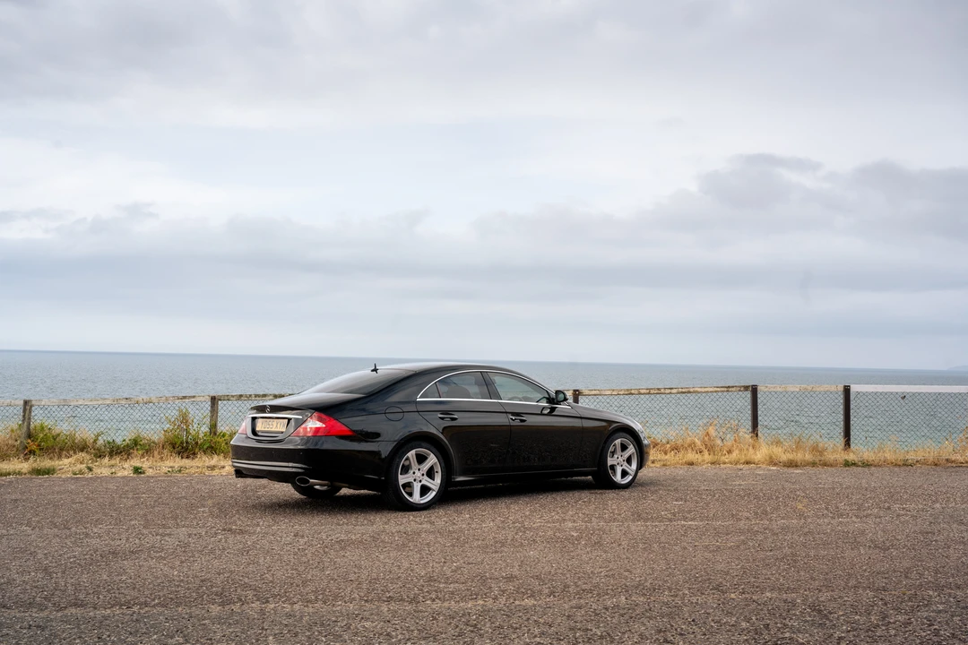 2005 Mercedes-Benz C219 CLS-Class - Image 18 of 31