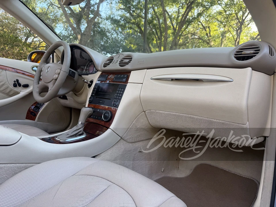 2005 Mercedes-Benz C209/A209 CLK-Class - Image 11 of 31