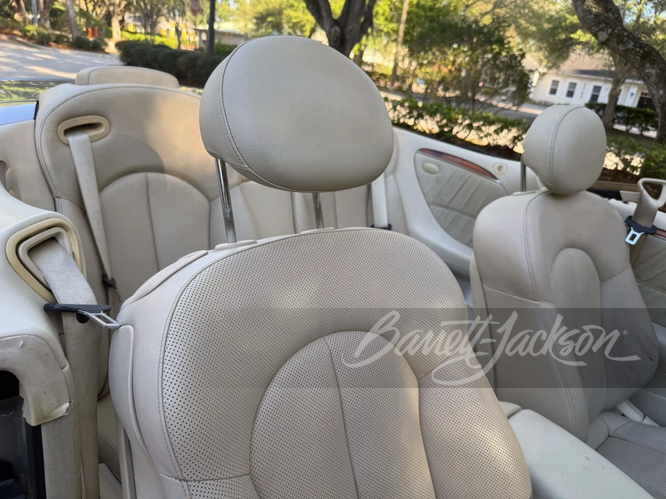 2005 Mercedes-Benz C209/A209 CLK-Class - Image 13 of 31