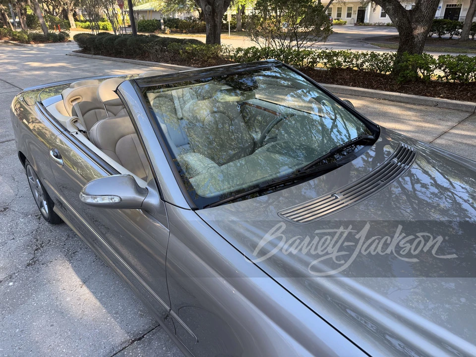 2005 Mercedes-Benz C209/A209 CLK-Class - Image 19 of 31