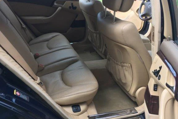 2005 Mercedes-Benz W220 S-Class - Image 4 of 5