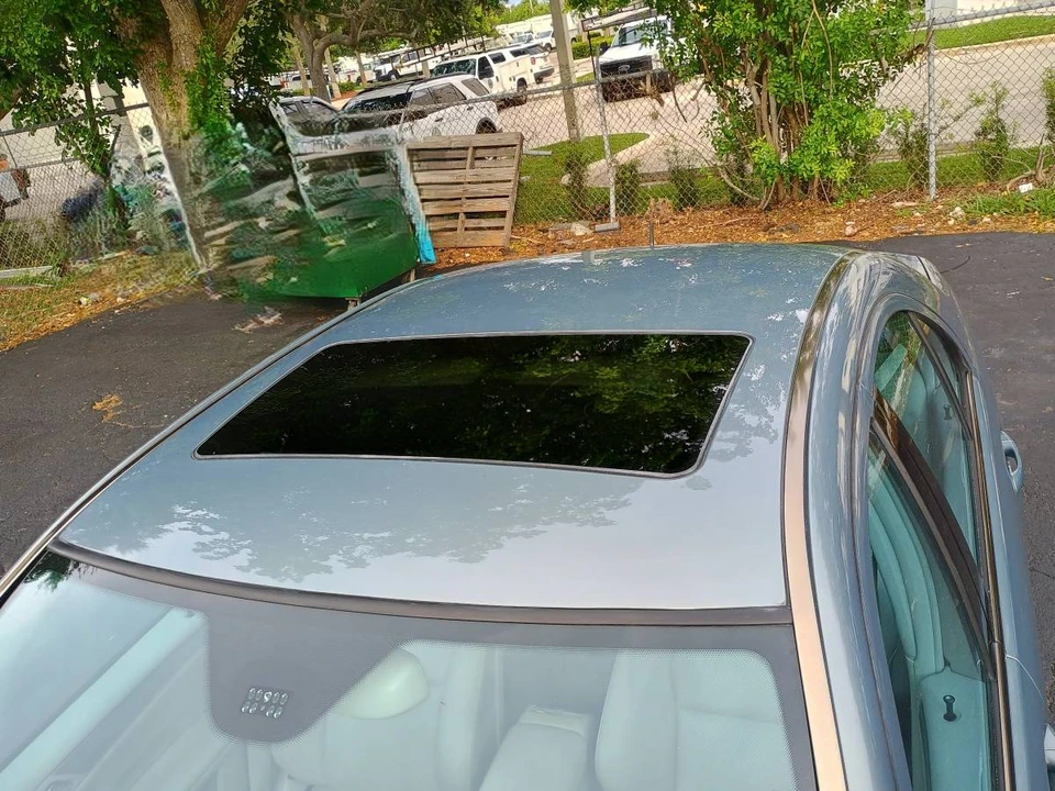2005 Mercedes-Benz W203 C-Class - Image 6 of 24