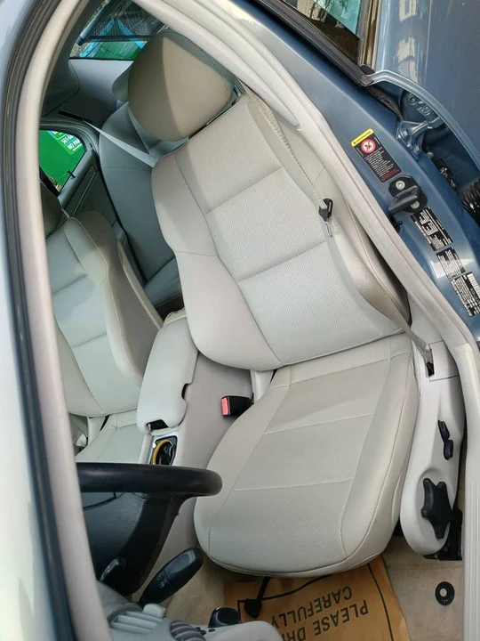 2005 Mercedes-Benz W203 C-Class - Image 10 of 24