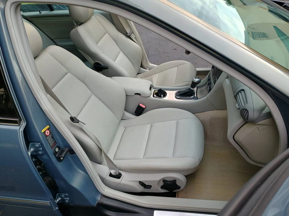 2005 Mercedes-Benz W203 C-Class - Image 18 of 24