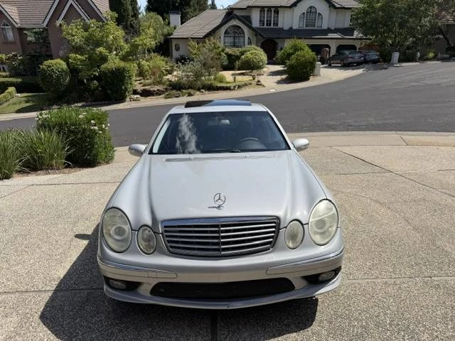 2005 Mercedes-Benz W211 E 55 & E 63 AMG - Image 8 of 13