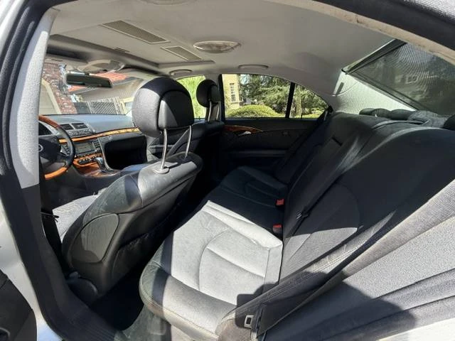 2005 Mercedes-Benz W211 E 55 & E 63 AMG - Image 10 of 13