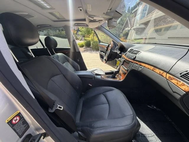 2005 Mercedes-Benz W211 E 55 & E 63 AMG - Image 11 of 13