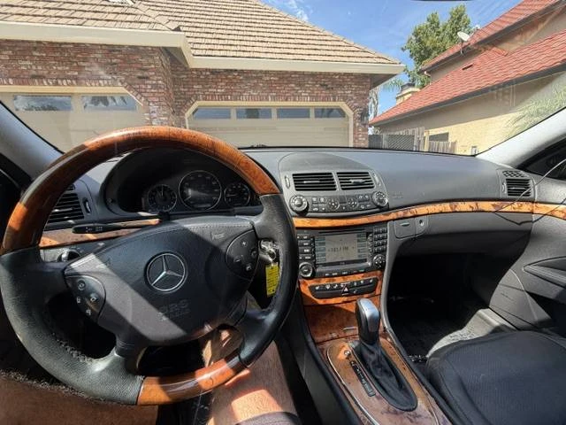 2005 Mercedes-Benz W211 E 55 & E 63 AMG - Image 13 of 13