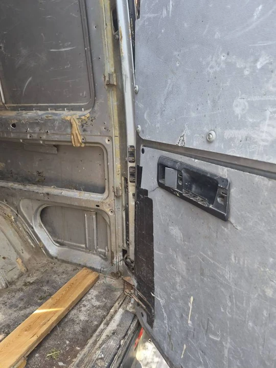 2005 Mercedes-Benz T1N Sprinter - Image 7 of 9