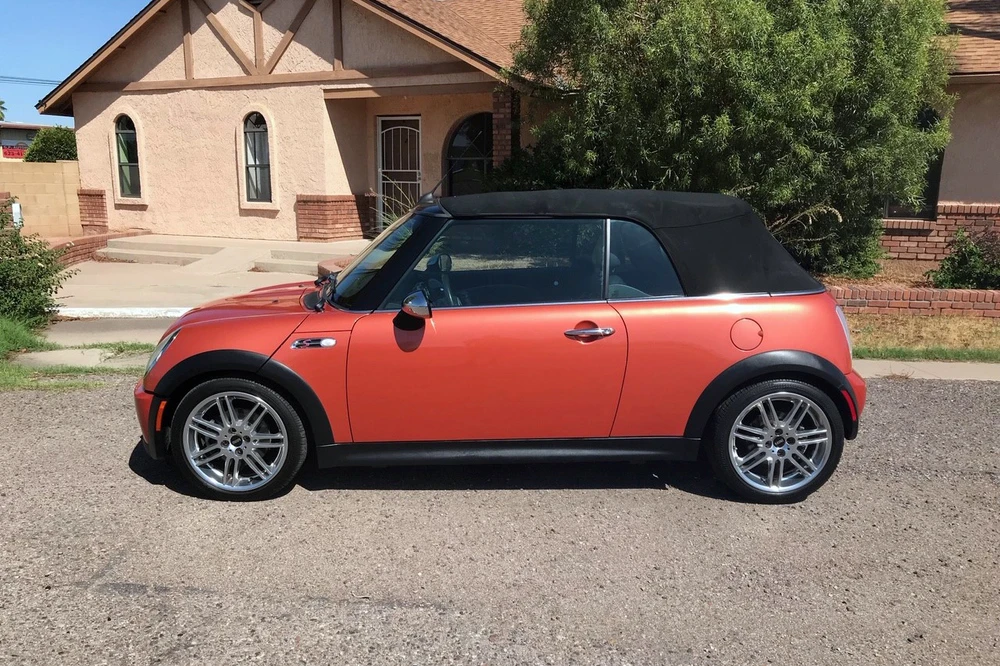 2005 Mini Mini 1st Gen - Image 4 of 4