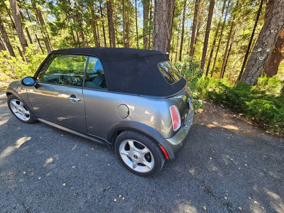 2005 Mini Mini Cooper S 1st Gen - Image 4 of 5