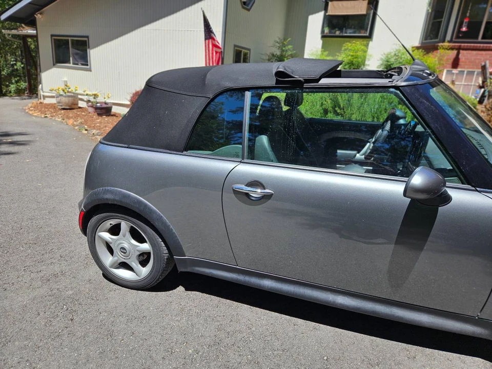 2005 Mini Mini Cooper S 1st Gen - Image 5 of 5