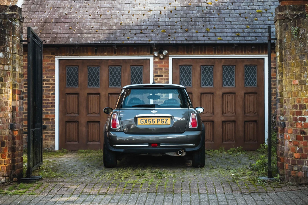 2005 Mini Mini 1st Gen - Image 6 of 31