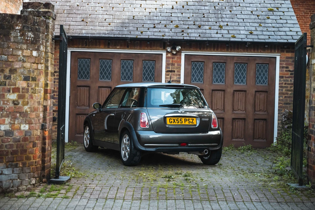 2005 Mini Mini 1st Gen - Image 9 of 31
