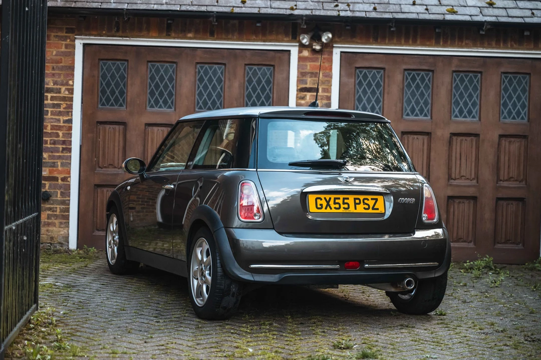 2005 Mini Mini 1st Gen - Image 10 of 31