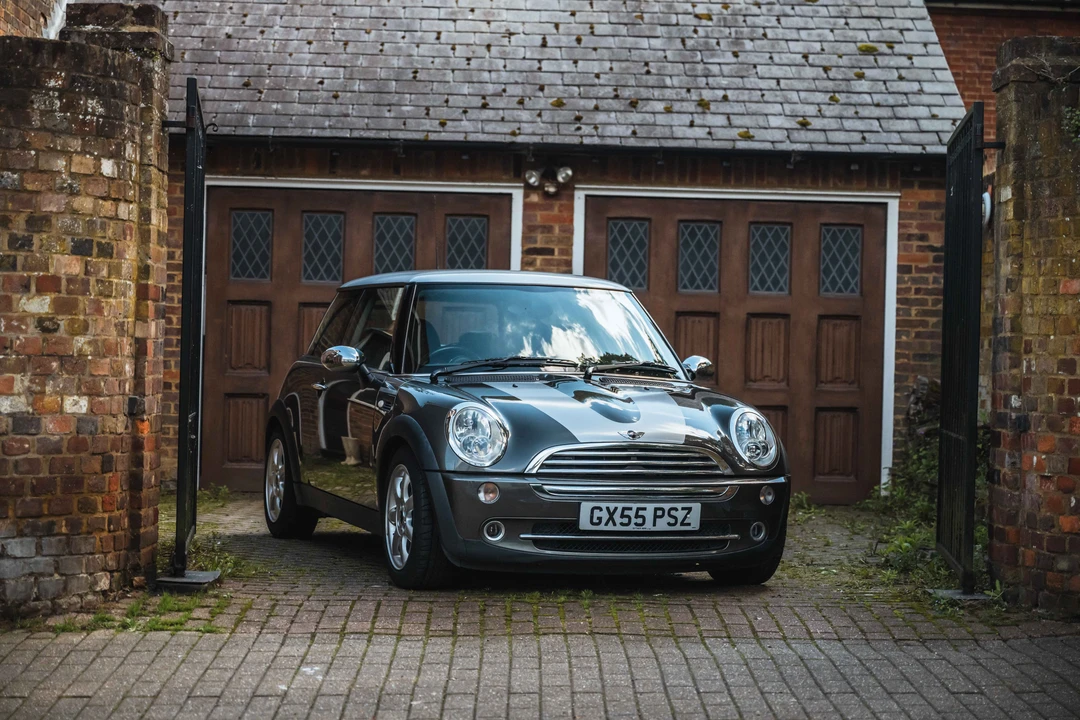2005 Mini Mini 1st Gen - Image 11 of 31