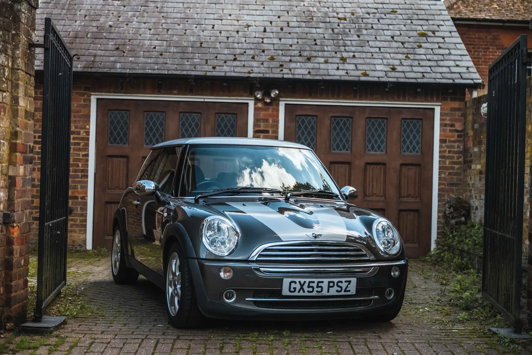 2005 Mini Mini 1st Gen - Image 12 of 31