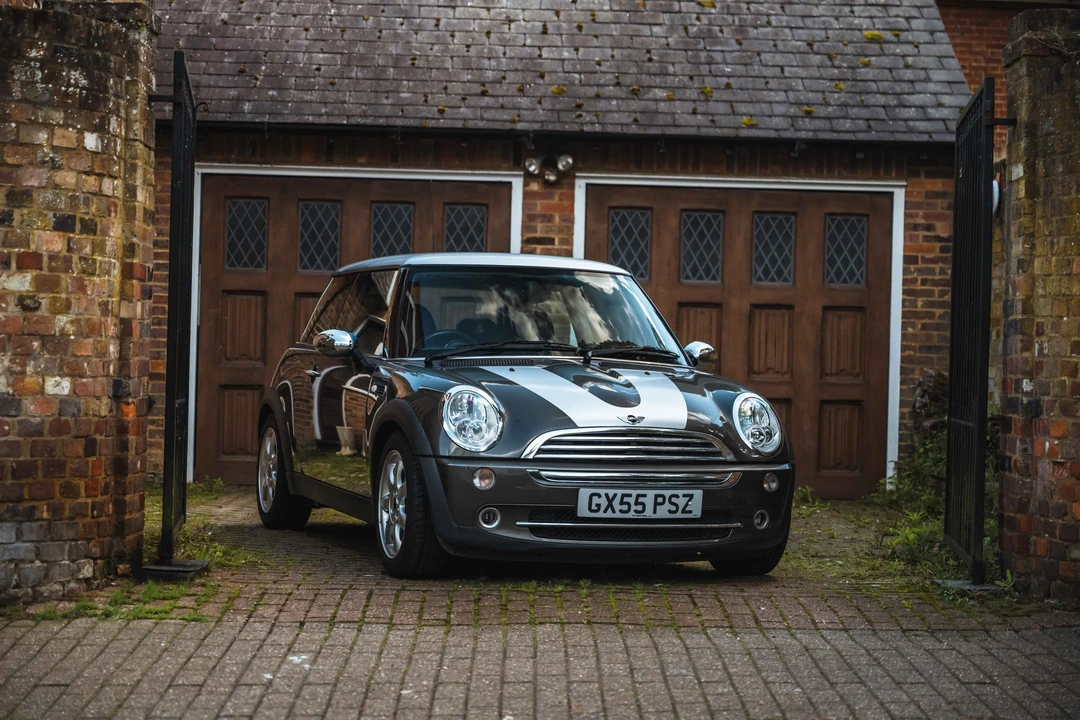 2005 Mini Mini 1st Gen - Image 13 of 31