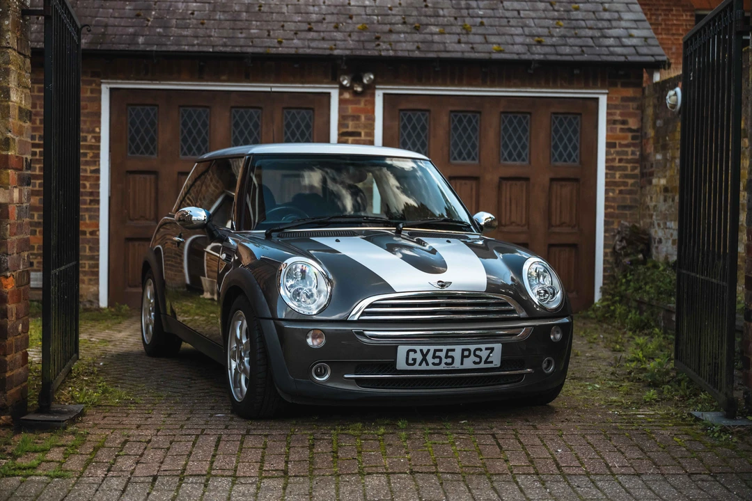 2005 Mini Mini 1st Gen - Image 14 of 31