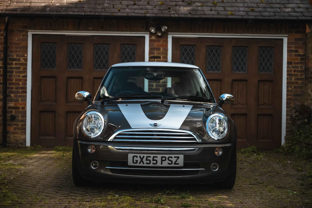 2005 Mini Mini 1st Gen - Image 3 of 31
