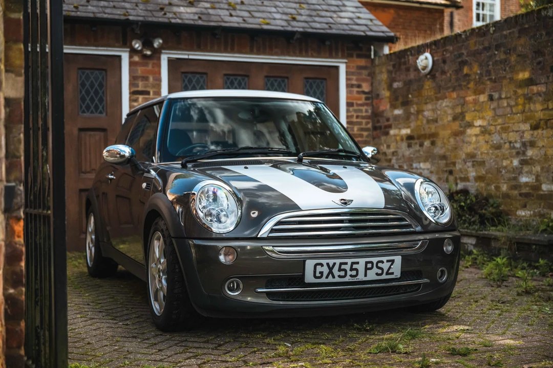 2005 Mini Mini 1st Gen - Image 4 of 31